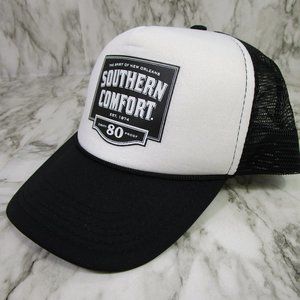 Southern Comfort Trucker Snap Back Hat